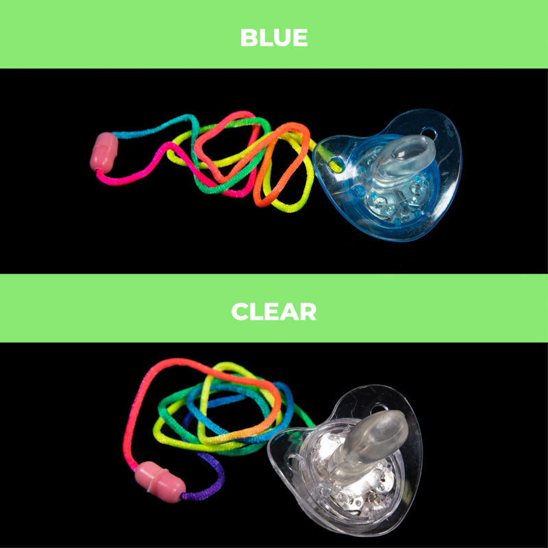 DIY UV Reactive and Glow-In-The-Dark Bracelet Bead Kit (400/box) for  Beading, Bracelets, Necklace, Jewelry & Crafts. For Kids and Adults.