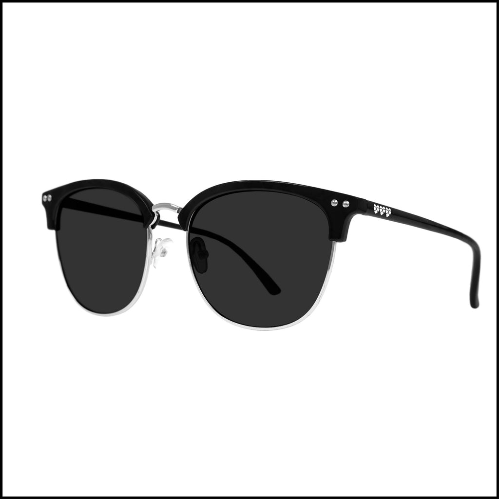 – Tron World Accessories - Style Retro Collection Sunglasses Kandies Festival