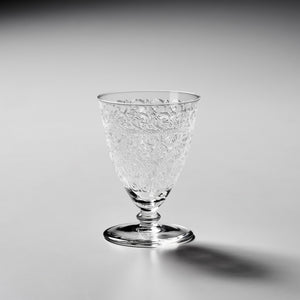 Old Baccarat ／ オールドバカラ – Glass Kaen