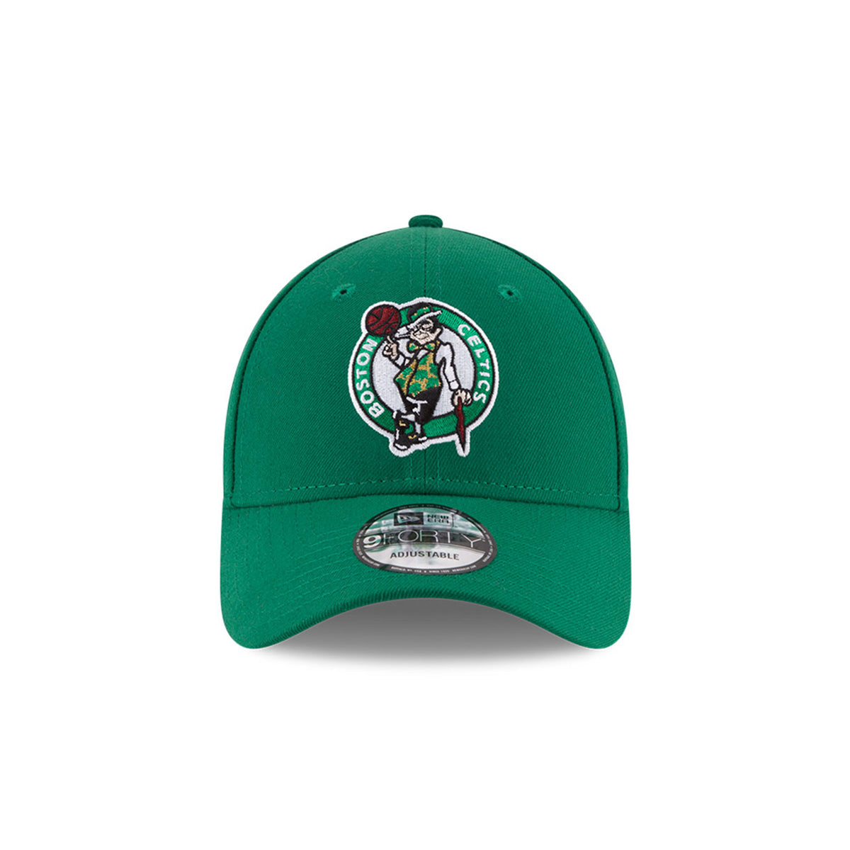 Boston Celtics New Era 940 The League NBA Cap