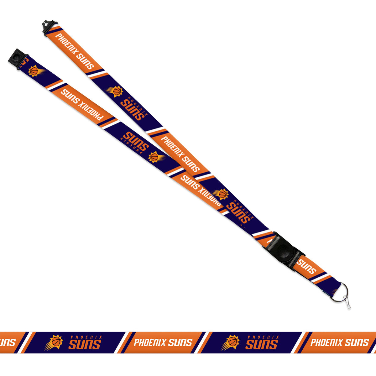 Phoenix Suns NBA Lanyard 