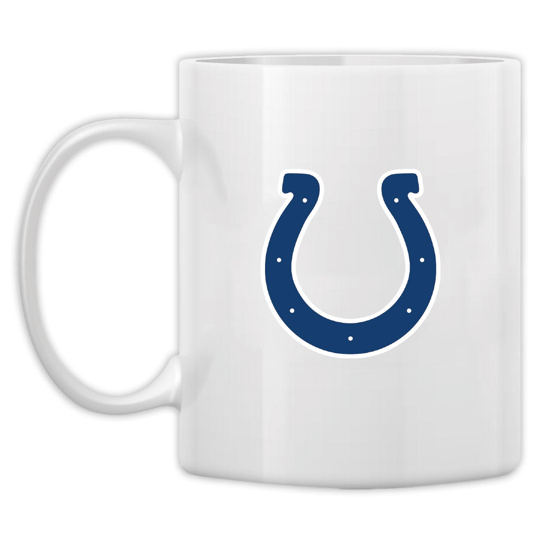 Indianapolis Colts 10oz Coffee Mug