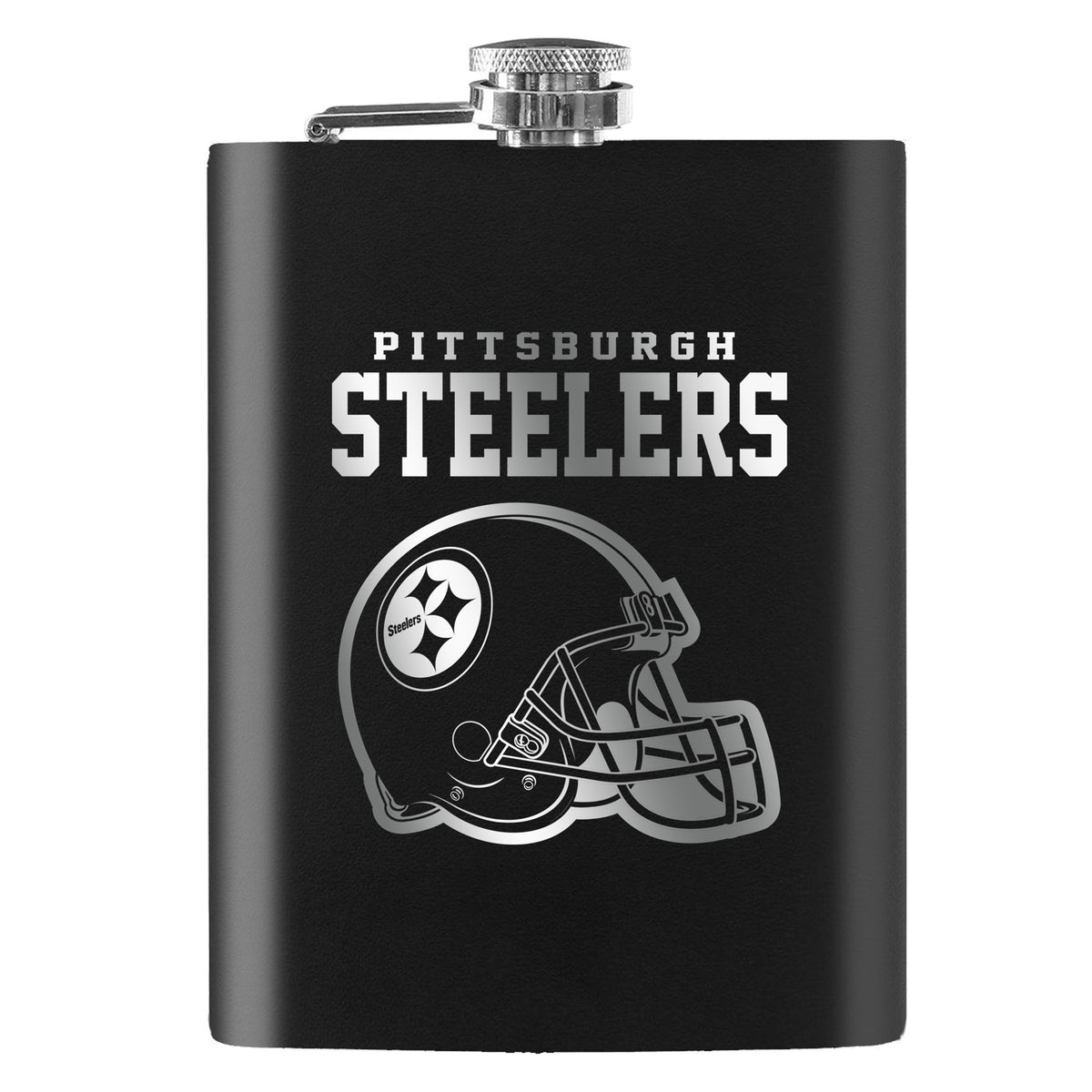 NFL Philadelphia Eagles Sports Flask (8oz/230ml)