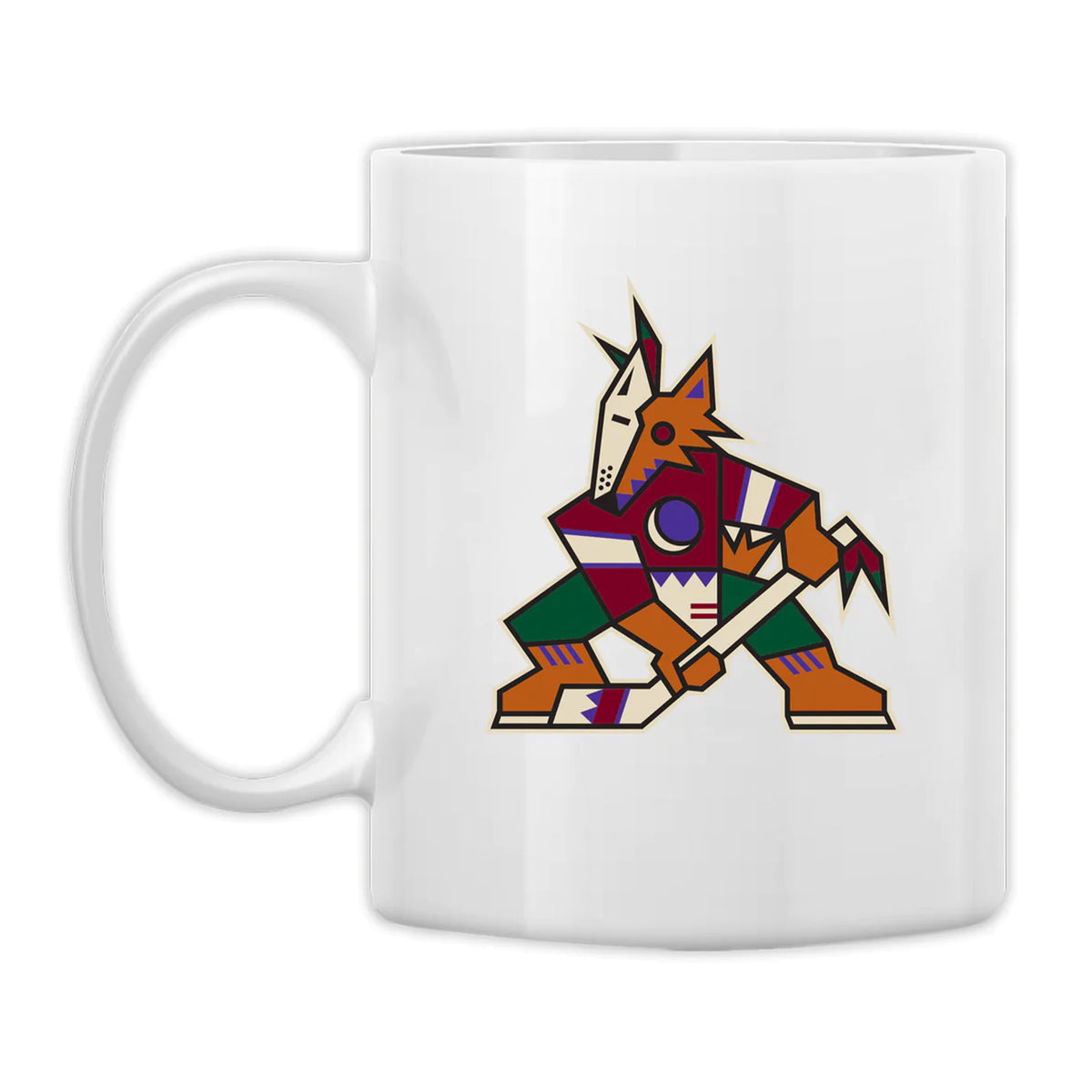 NFL Arizona Cardinals Personalised Mug