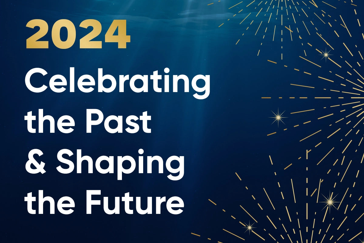Wild Planet timeline 2024: Celebrating the past and shaping the future