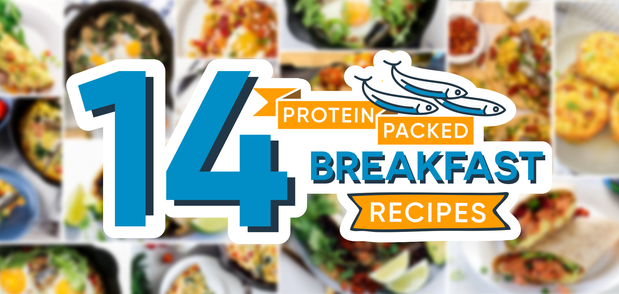 14 Protein-Packed Seafood Breakfast Recipes
