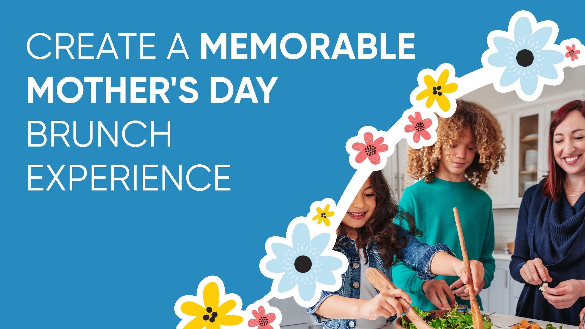 10 Mother's Day Brunch Recipes: Create a Memorable Mother's Day Brunch Experience
