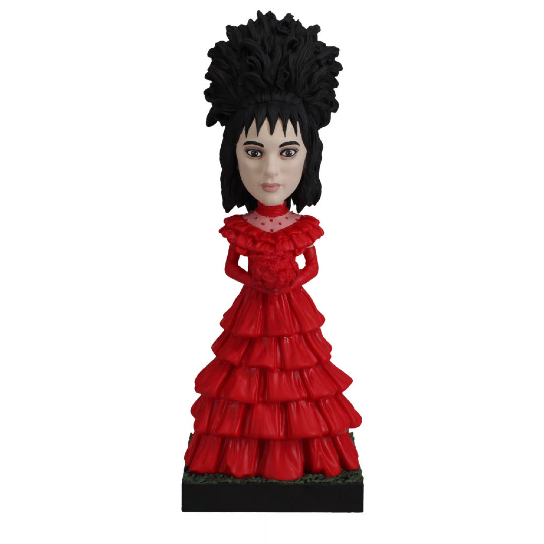 Beetlejuice - Lydia Deetz Bobblehead