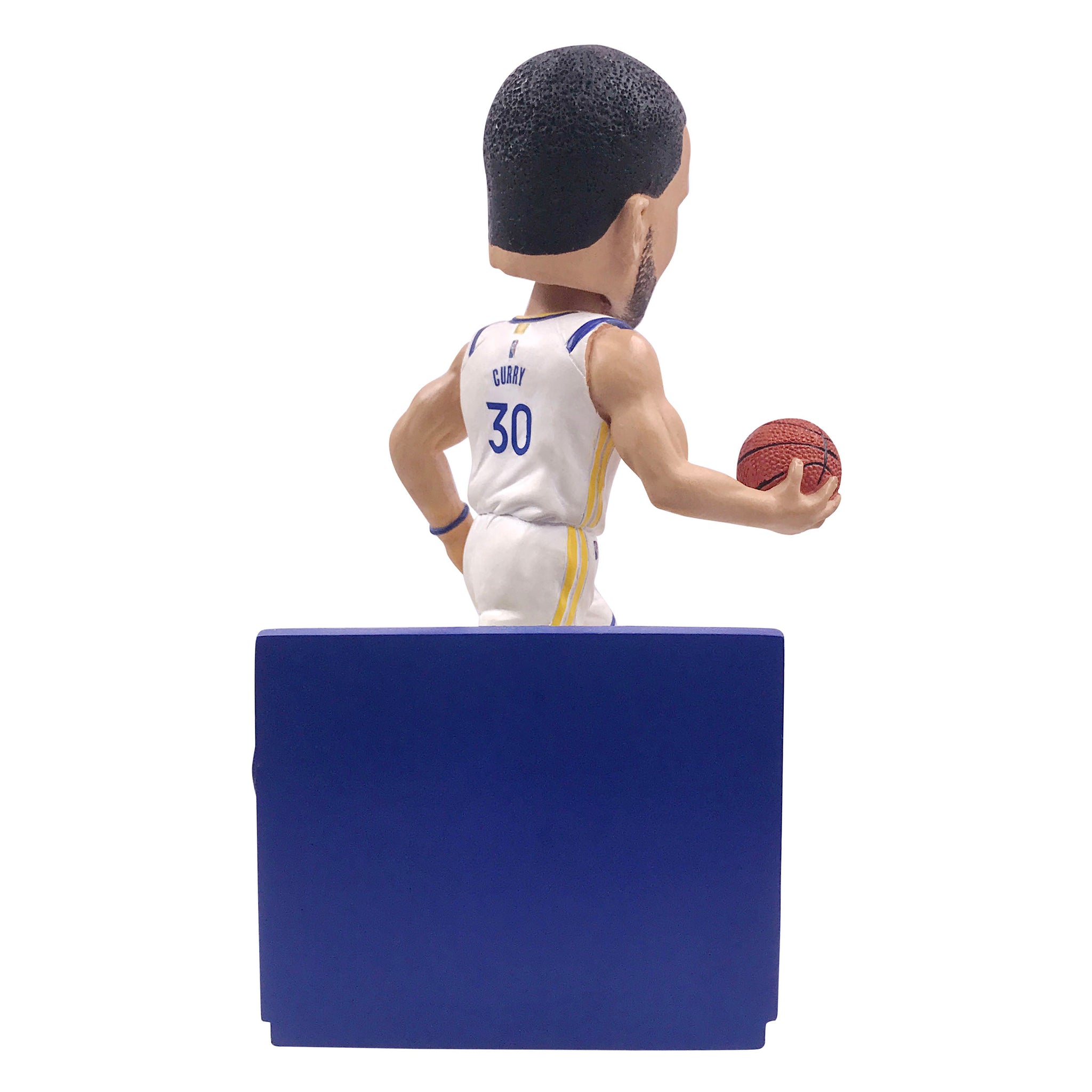 Stephen curry player bobble-