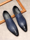 Formal Shoes - Blue / 39 - TinyMart