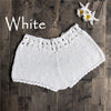 Shorts - white / M - TinyMart