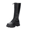 Boots - Black / 37 - TinyMart