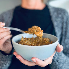 Easy Delhi Butter Chicken curry