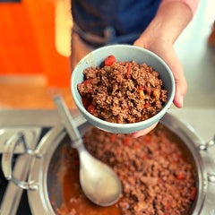 Secret Spice Co Smokin' Mexican burrito style mince