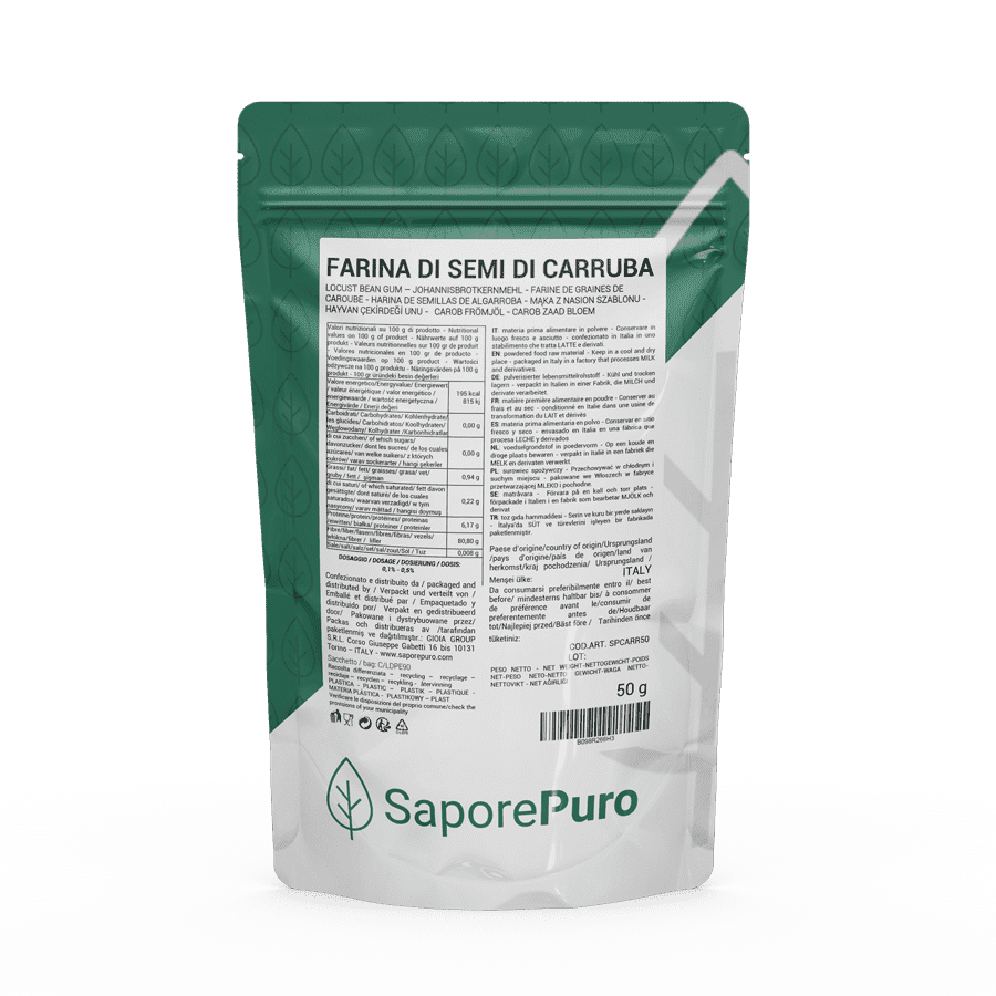 1 Kg Sciroppo Glucosio Dry in Polvere 39 DE REIRE Dolci Gelato
