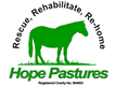Hope Pastures Equine Rescue