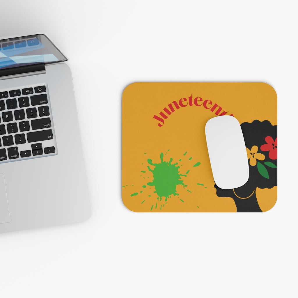 Juneteenth 1 Mouse Pad (Rectangle)