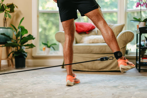 Get Fit with Resistance Bands for Cardio The Ultimate Workout