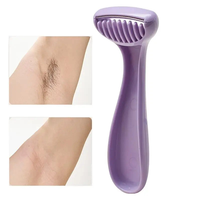 Women Razors Bikini Razors Body Hair Trimmer Body Groomer Body Shaver Hair Removal Personal Grooming for Sensitive Skin Razors