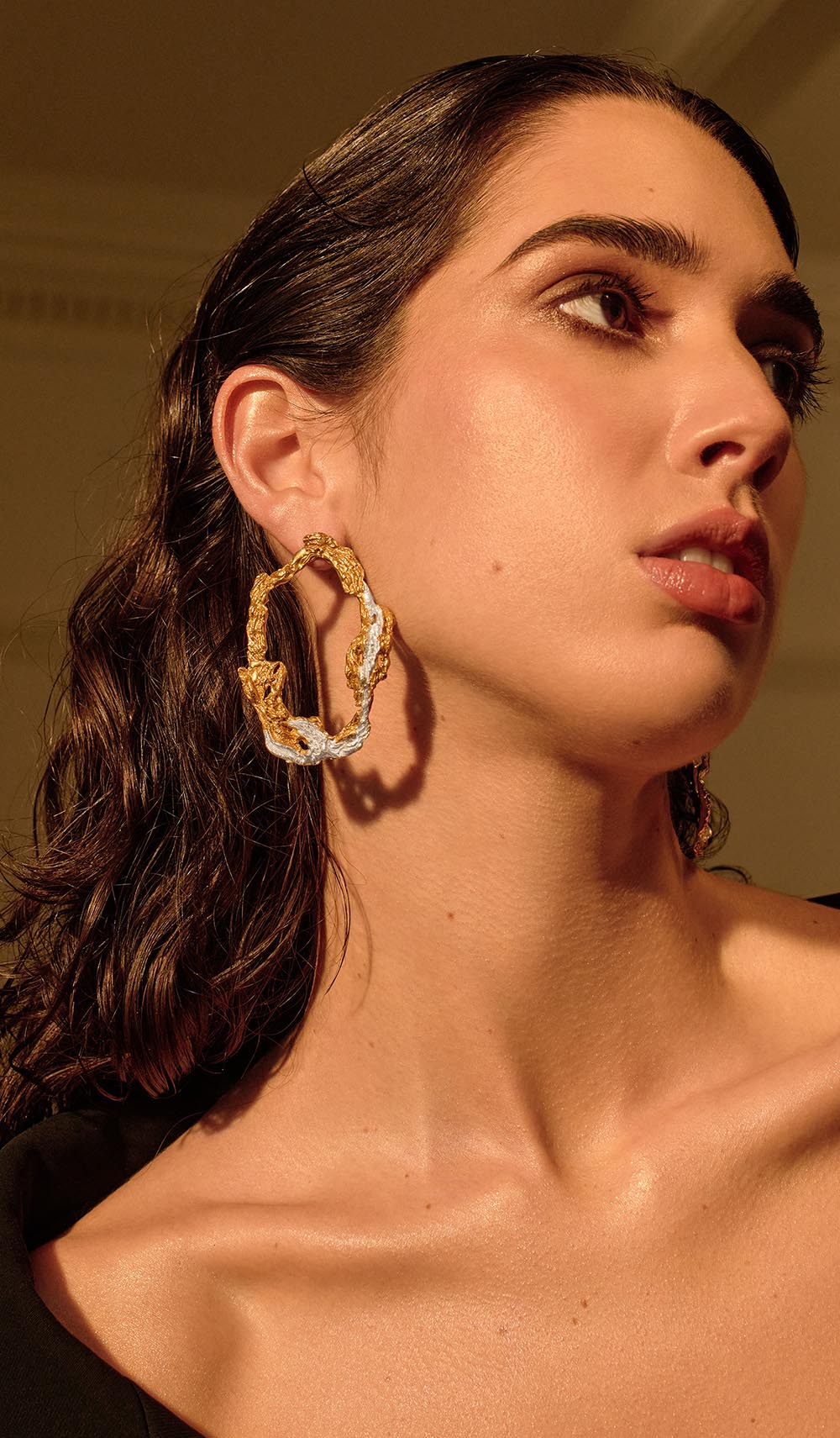 Loveness Lee Earrings