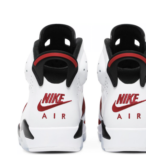 carmine 6 air jordan