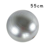 PVC Fitness Balls Yoga Ball Thickened Exercise - nolablessings
