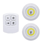 Smart Wireless Remote Control Dimmable Night Light - nolablessings