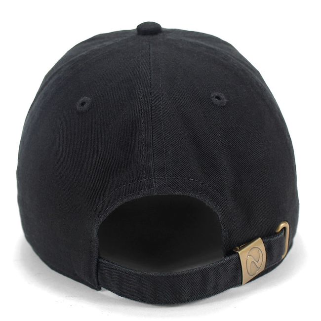 Classic Brooklyn New York Adjustable Cap (2 Colors)