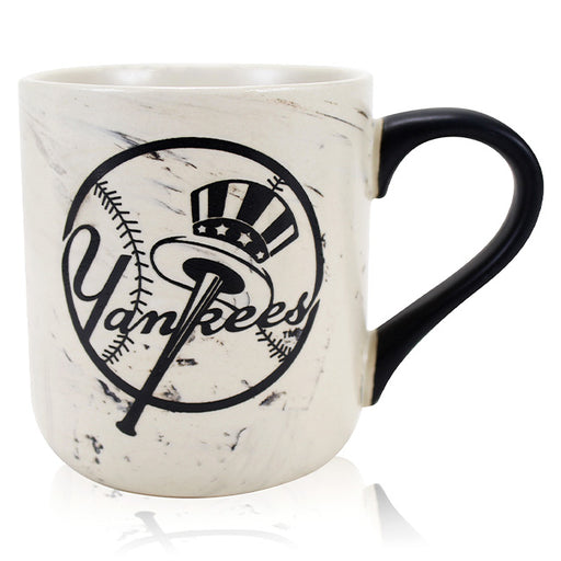 New York Yankees 15oz. Colorblock Mug