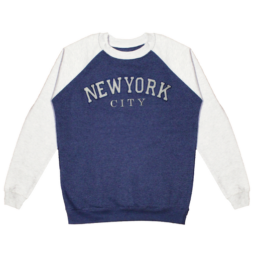 EST. 1624 New York Sweatshirt | NYC Sweatshirt — NYGiftloft