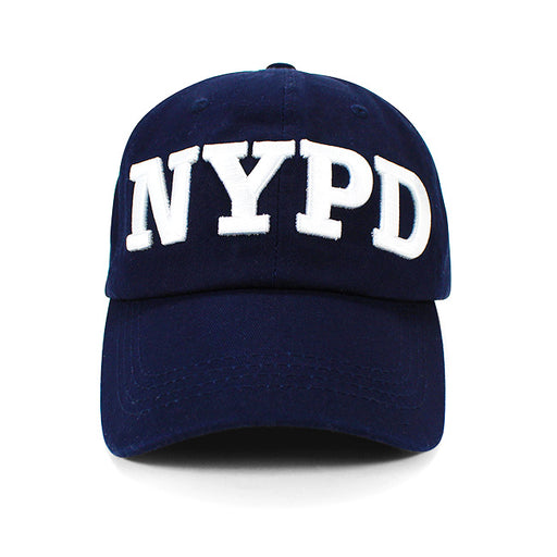 Original Licensed Fdny Hat Adjustable Velcro | NYFD Hat 