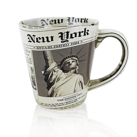 26 Best NYC Souvenirs in 2023 from a local.