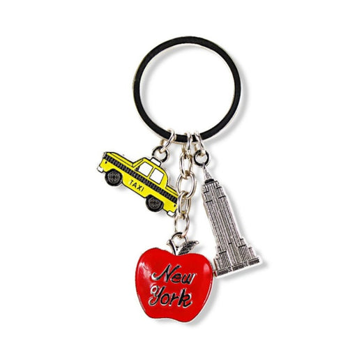 SNAPHOOK KEYCHAIN