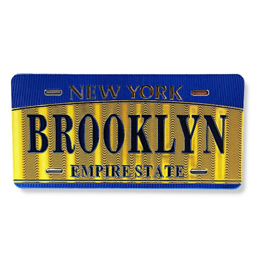 Holographic New York Yankees Magnet  Official Yankees Store — NYGiftloft