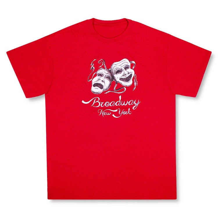 Broadway T Shirts | Musical Broadway Shirt