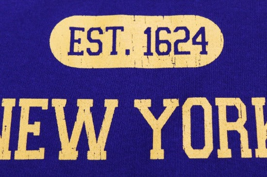 EST. New York Hoodie | NYC Hoodie (2 Colors)