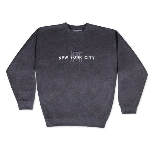 | Sweatshirt 1624 EST. NYGiftloft New York Sweatshirt NYC —