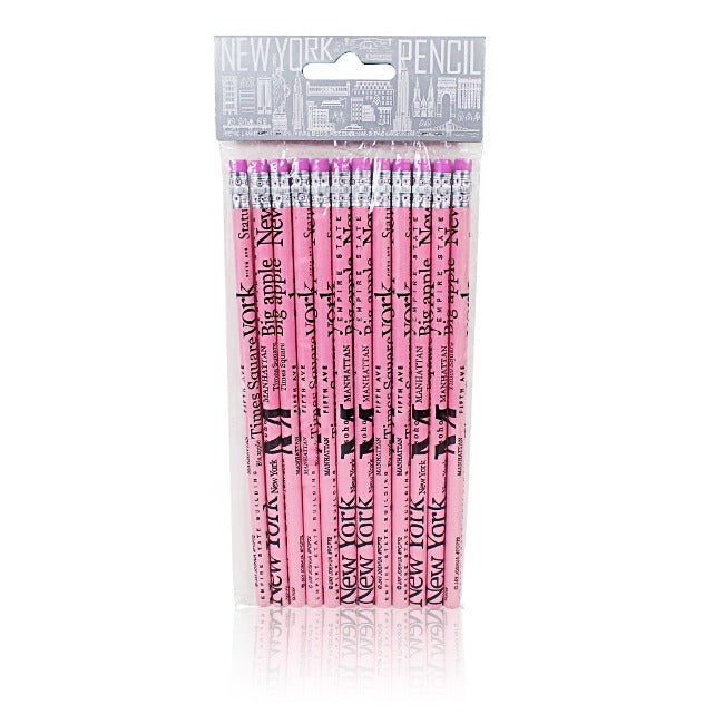 12 Pack Hot Pink 