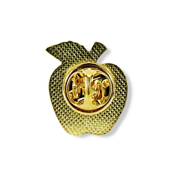 I Love NY Big Apple Pin | New York Pins