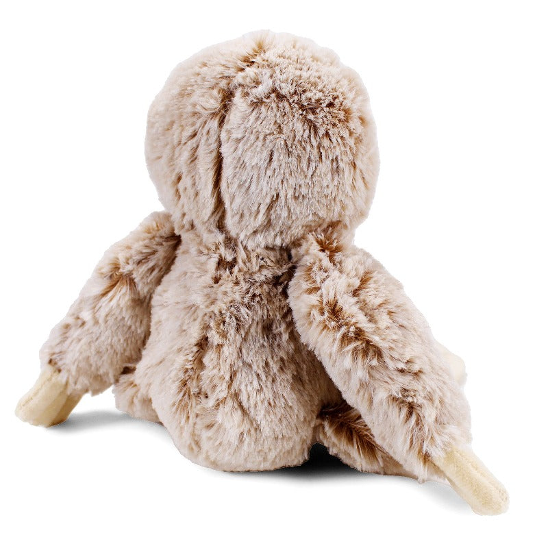 Sloth Stuffed Animal I Love NY Gift | I Love NY Toy (3 Sizes)