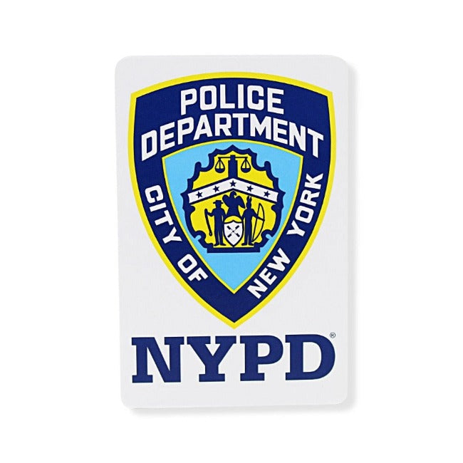 New York Police Department 