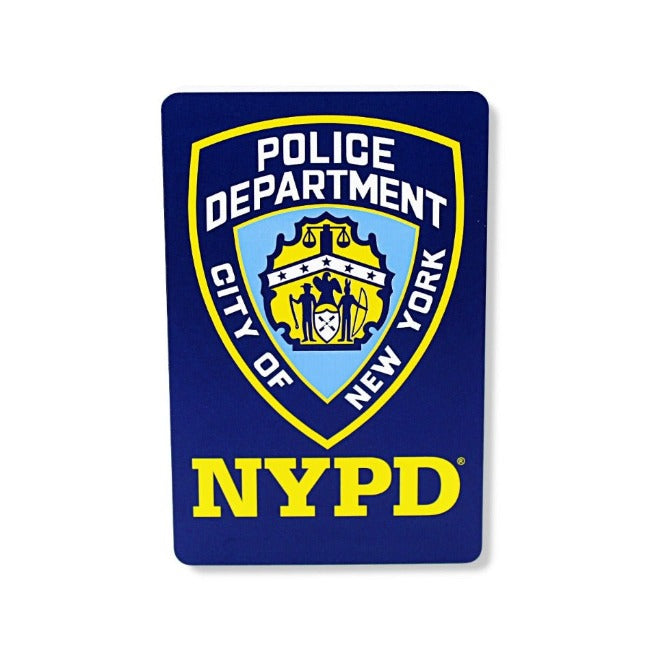 New York Police Department 