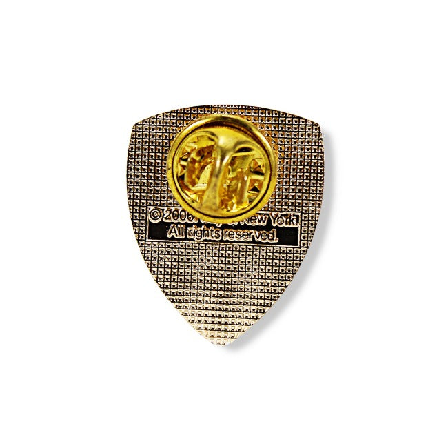 Seal NYPD Lapel Pin | NYPD Pin