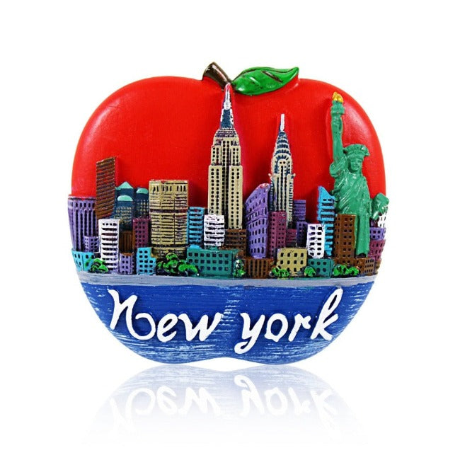 Big Apple 