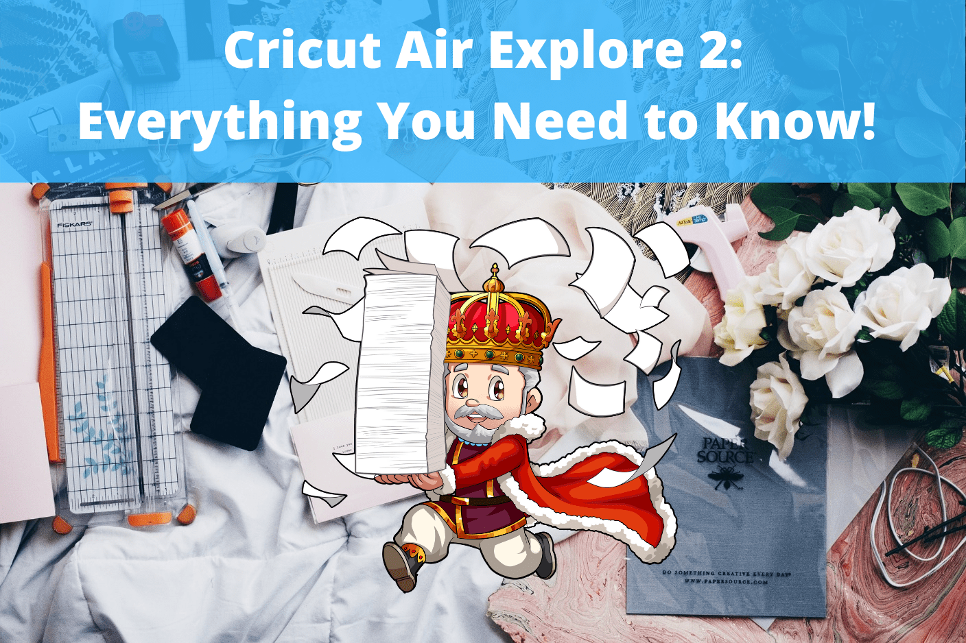 cricut air explore 2 everything you need to know about crafting with royal elements