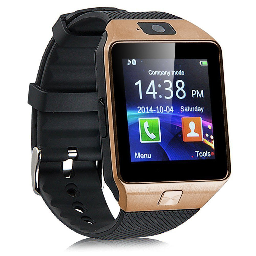 wrist watch mobile phone