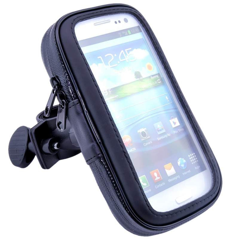 waterproof bike mount