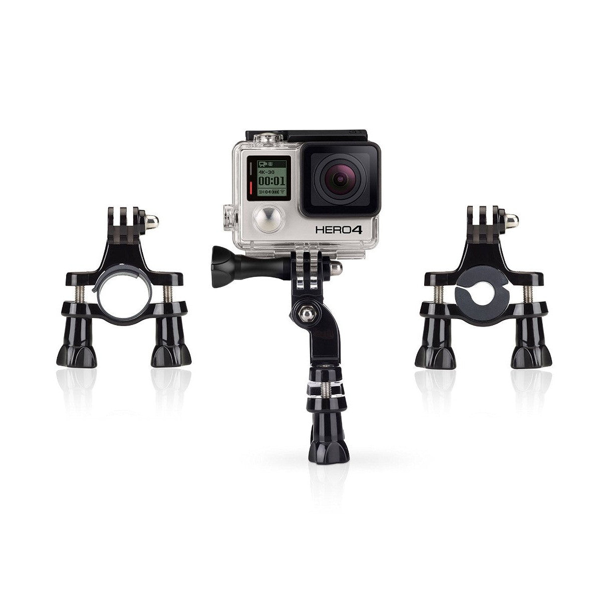 action camera mount for bike