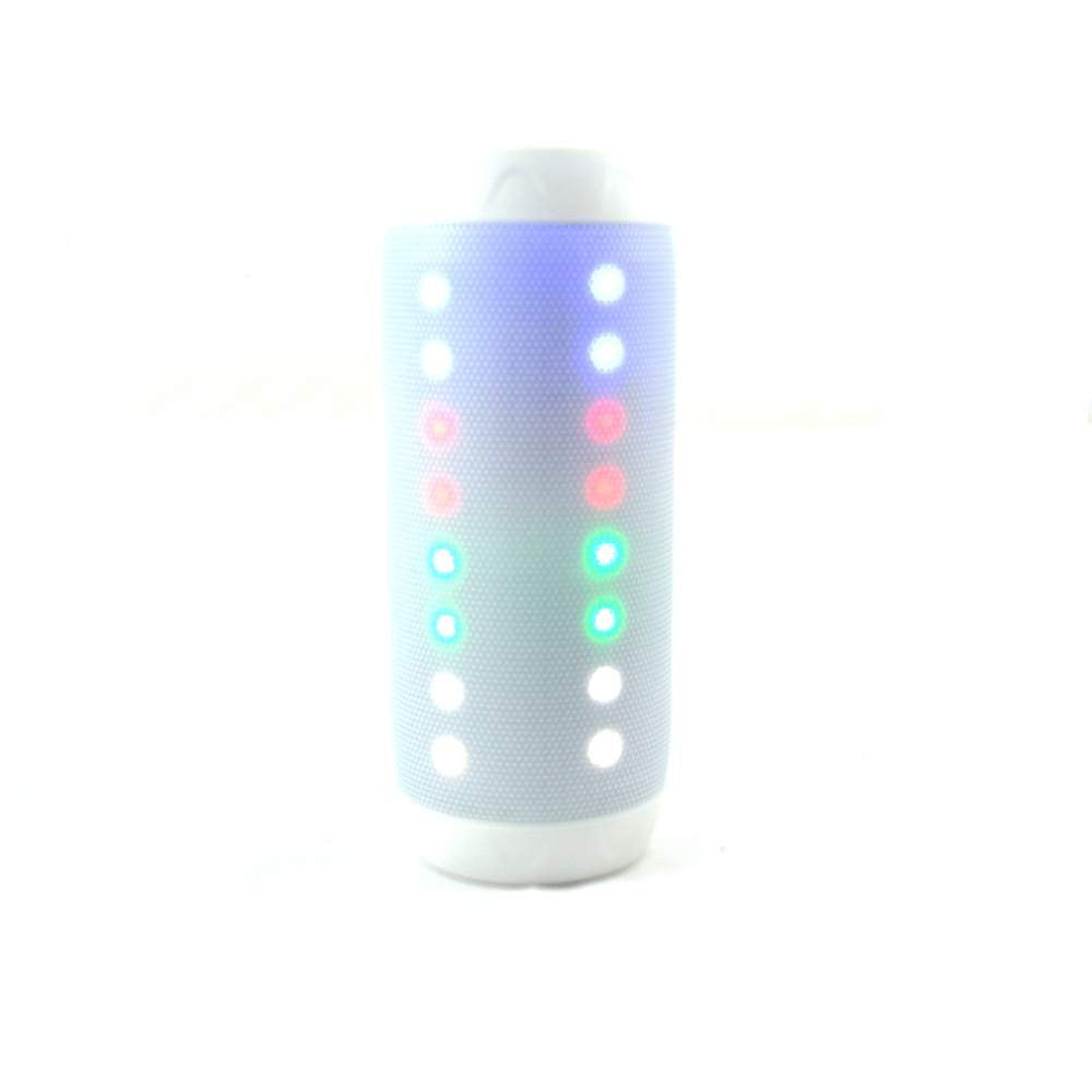 magic light bluetooth speaker