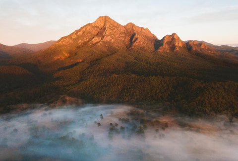 Scenic Rim, QLD